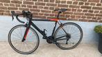 Stevens Stelvio, Fietsen en Brommers, Fietsen | Racefietsen, Heren, Aluminium, Zo goed als nieuw, Meer dan 20 versnellingen