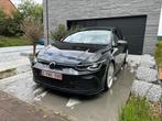 Volkswagen Golf 8 GTE 245pk Plug in Hybride, Auto's, 4 cilinders, Zwart, 5 deurs, Achteruitrijcamera