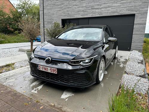 Volkswagen Golf 8 GTE 245pk Plug in Hybride, Auto's, Volkswagen, Particulier, Golf, Achteruitrijcamera, Hybride Elektrisch/Benzine