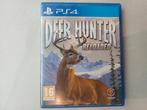 Deer Hunter Playstation 4 spel (PS4), Games en Spelcomputers, Ophalen of Verzenden, Zo goed als nieuw
