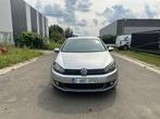 VOLKSWAGEN GOLF VI(6)-2009-tSI-160DKM-160PK-GEKEURD, Euro 5, Zwart, 4 cilinders, 5 deurs