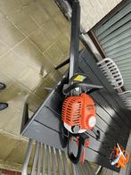 heggeschaar ATIKA, Tuin en Terras, Ophalen, Gebruikt, Benzine