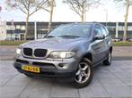 BMW X5 3.0i Automaat 2005, 27-RJ-DB, Auto's, BMW, Automaat, Gebruikt, X5, Overige brandstoffen