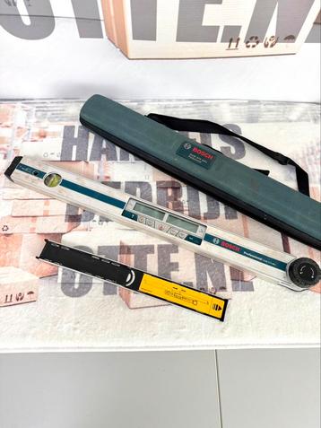 Bosch Professional Digitale Hoekmeter waterpas GAM 270 MFL beschikbaar voor biedingen