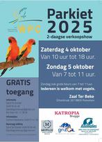 2 daagse verkoop in Roeselare