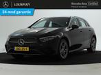 Mercedes-Benz A 250 e AMG Line | Achteruitrijcamera | Distro, Automaat, Zwart, Zwart, Berline
