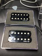 Schecter pickups, Muziek en Instrumenten, Ophalen of Verzenden, Gebruikt, Solid body, Overige merken
