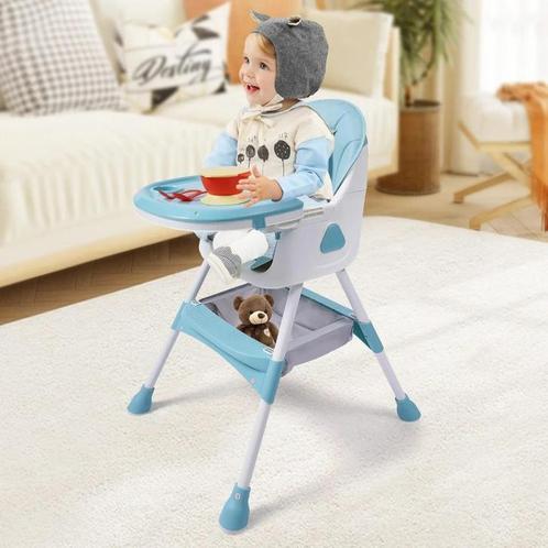 Baby - Kinderstoel 2-In-1, Kinderen en Baby's, Kinderstoelen