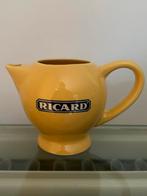 Ricard kannetje H9cm, Verzamelen, Ophalen, Zo goed als nieuw