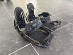 K2 cinch, Sport en Fitness, Snowboarden, Ophalen, Gebruikt, Board
