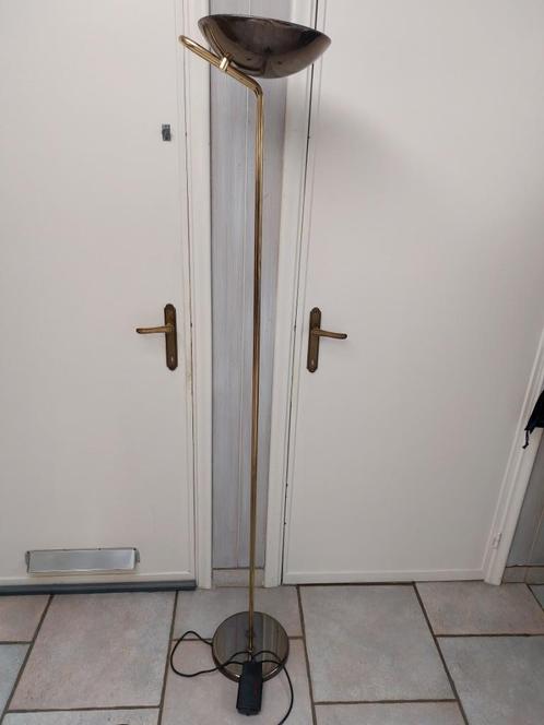 Vloerlamp Massive, Antiek en Kunst, Antiek | Verlichting, Ophalen
