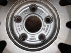 Velgen, Auto-onderdelen, Banden en Velgen, Ophalen, Gebruikt, 15 inch, Velg(en)