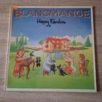 Happy Families/Blancmange, Ophalen, Gebruikt