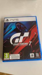 GT7 ps5 Gran turismo playstation 5 -GT 7, Ophalen of Verzenden, Zo goed als nieuw