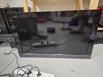télévision Sony 81cm avec lecteur Blueray intégré, Ophalen, Gebruikt, LCD, Sony