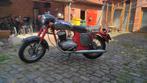 1971 Jawa 250cc, Motoren, 250 cc, Overig, 11 kW of minder