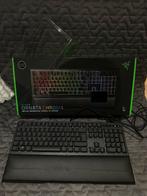 Razer Ornata Chroma Keyboard, Enlèvement, Comme neuf