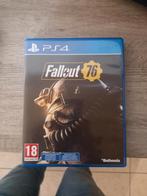 Fallout 76, Games en Spelcomputers, Games | Sony PlayStation 4, Nieuw, Avontuur en Actie, Ophalen of Verzenden, 1 speler