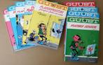 Guust Flater - Franquin - Dupuis uitgaven HC, Ophalen of Verzenden, Complete serie of reeks