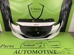 peugeot 208 GT line voorbumper bumper, Gebruikt, Peugeot, Bumper