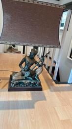 Beeld, Ophalen of Verzenden, Zo goed als nieuw