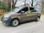 Vito 119cdi Euro6 automatique 210.000 km, Auto's, Automaat, Bruin, Diesel, Particulier