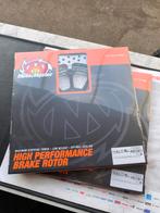 Halo - T remschijven van motomaster, Motoren, Ophalen of Verzenden