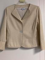 Nieuwe blazer met bijpassend sjaaltje van Diamante Blu, Ophalen, Meisje, Nieuw, Diamante Blu