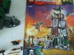 Lego Ninjago Skybound 70594 The Lighthouse Siege, Ophalen of Verzenden, Zo goed als nieuw, Complete set, Lego