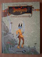 Donjon Zenit - 3. De prinses en de Barbaren - HC, Livres, BD, Une BD, Enlèvement ou Envoi