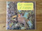 single les oiseaux d'europe, CD & DVD, Vinyles Singles, 7 pouces, Autres genres, Enlèvement ou Envoi, Single