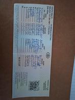 Youth multi treinkaart, Tickets & Billets, Transports en commun