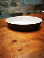 Cousances Le creuset ovenschaal, Ophalen of Verzenden, Zo goed als nieuw