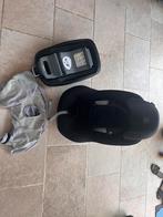 Autostoel Maxi Cosi + isofix basis, Kinderen en Baby's, Autostoeltjes, Ophalen, 9 t/m 18 kg, Verstelbare rugleuning, Zo goed als nieuw