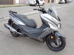 kymco x-town 300i abs amortisseurs à gaz, Motos, Scooter, Particulier, Permis Moto A2 minimum, 12 à 35 kW