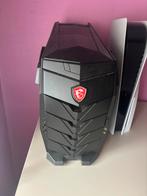 Msi gaming pc, Ophalen, Gaming