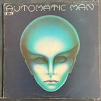 LP Automatic Man - idem, Cd's en Dvd's, Vinyl | Rock, Ophalen of Verzenden, Gebruikt