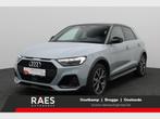 Audi A1 citycarver 30 TFSI Citycarver S tronic, Auto's, Audi, Te koop, Zilver of Grijs, A1, Bedrijf