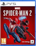 Sony Marvel's | Spider Man 2 | PS5 | Nieuw