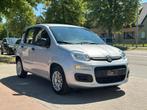 Fiat Panda 1.2 Benzine - Airco - 2020 - USB/Bluetooth, Auto's, Fiat, Voorwielaandrijving, Stof, Bedrijf, Handgeschakeld