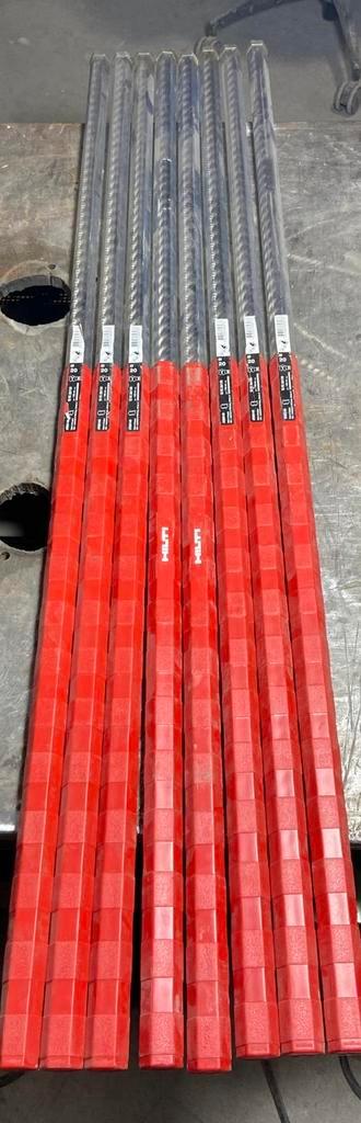 Forets Hilti TE-YX 20/130 beschikbaar voor biedingen
