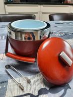 ijsemmer designlook, Ophalen, Zo goed als nieuw