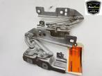 MOTORKAPSCHARNIER Astra J Sports Tourer (PD8 / PE8 / PF8), Gebruikt, Opel