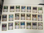 Pokemon trainer kaarten, Enlèvement ou Envoi, Comme neuf