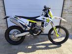 Husqvarna FE350 - Akrapovic Racing Line, Motoren, Motoren | Husqvarna, Particulier, Enduro