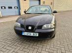 2005 Seat Ibiza Personenauto, Auto's, Seat, Gebruikt, Overige brandstoffen, Ibiza, Bedrijf