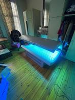 UV-zonnebank/zonnebank - Alpha Sun Sunny Solar, Ophalen, Gebruikt, Zonnebank dubbelzijdig, 15 lampen of meer