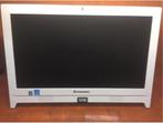 PC LENOVO AiO C260 Multimédia Ecran 19" Graveur DVD/CD, Computers en Software, Gebruikt, HDD, 2 tot 3 Ghz, Ophalen of Verzenden