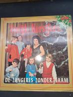 De zangeres zonder naam Vrolijk kerstfeest, CD & DVD, Vinyles | Néerlandophone, Comme neuf, Enlèvement ou Envoi