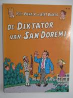 piet pienter...nr.20...de diktator van san doremi, Ophalen of Verzenden, Zo goed als nieuw